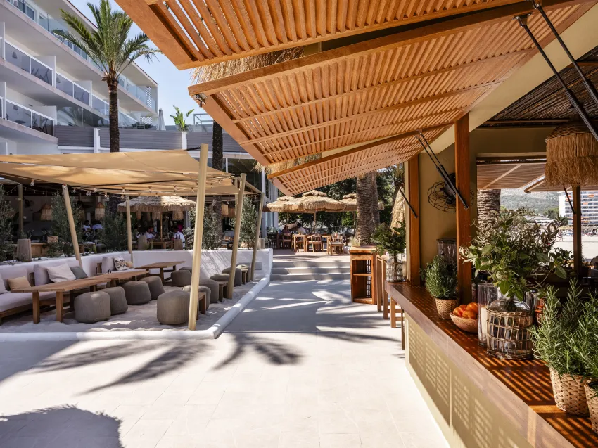 Zel Mallorca (ex INNSiDE Cala Blanca) 4*-118