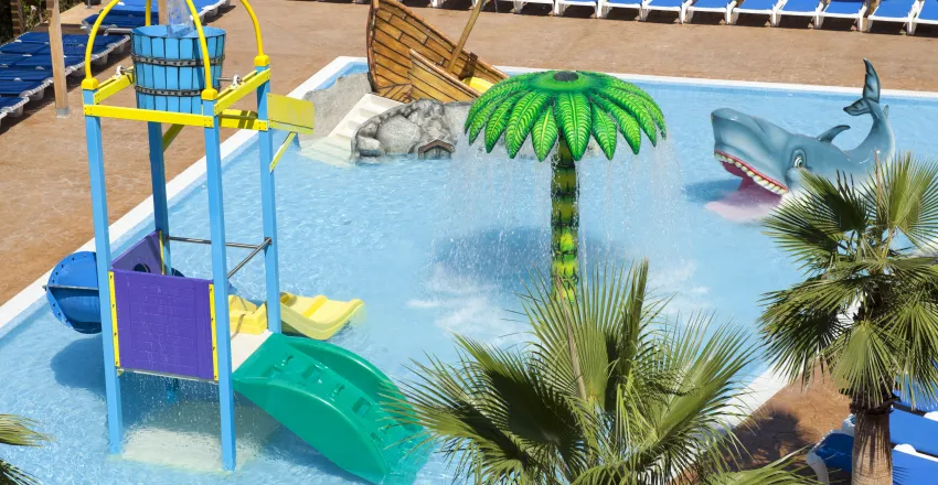 Club Del Sol Aparthotel Resort & Spa -56