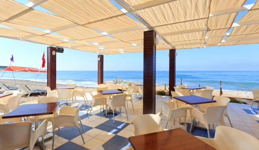 Club Mermaid Village 4*-25