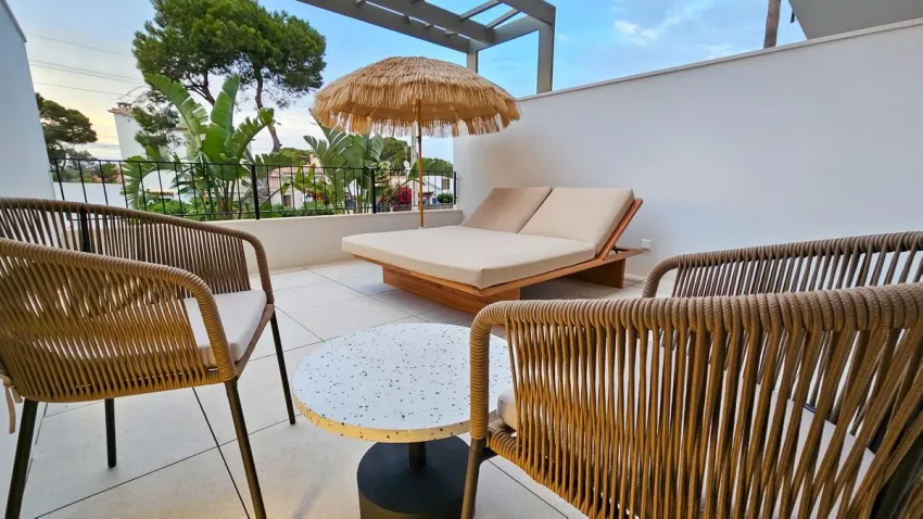 Santanyi Port Boutique Hotel 4*-97