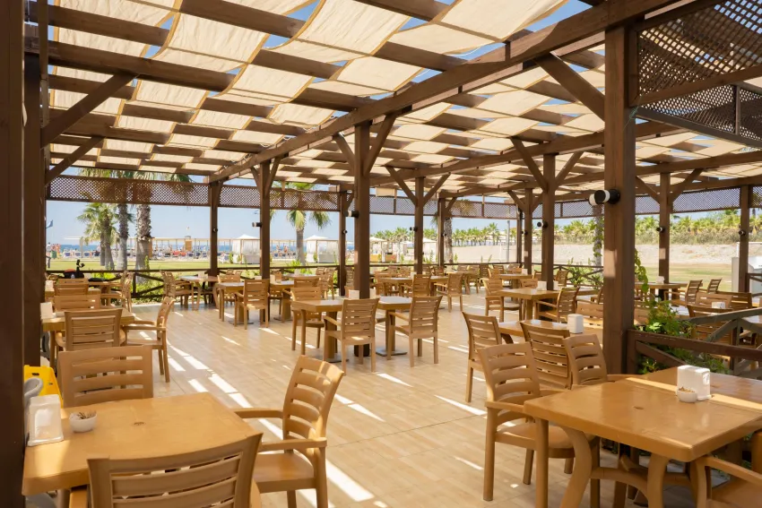 Asteria Family Resort Side (Ex Euphoria Palm Beach) 5*-87