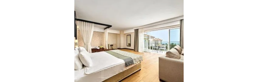 Seaden Sea World Resort & Spa 5*-18