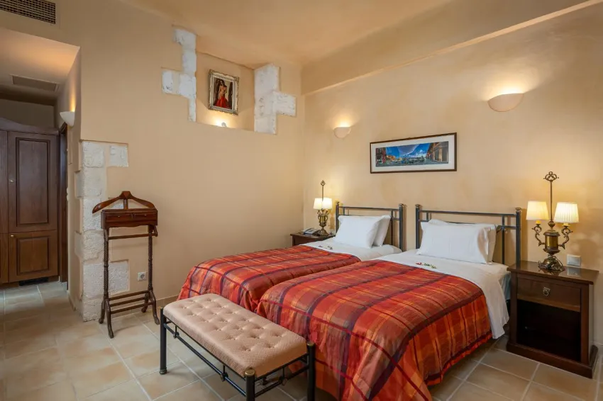 Palazzino Di Corina 4*-20