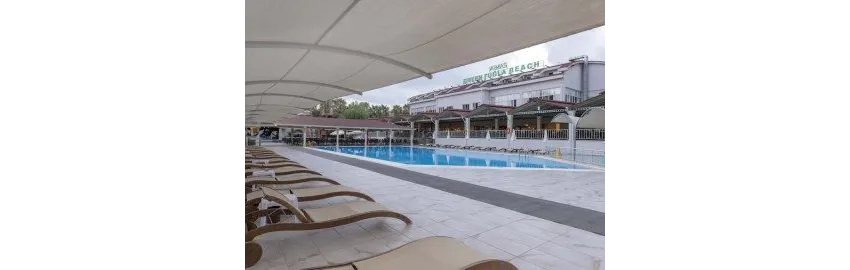Armas Green Fugla Beach 4*-21