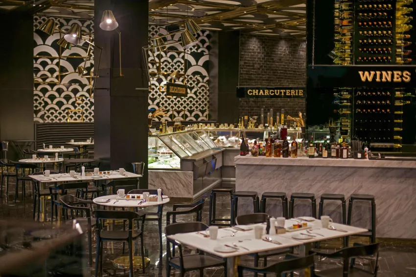 Maxx Royal Kemer Resort 5*-126