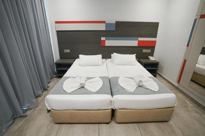 Nicholas Color 3*-19