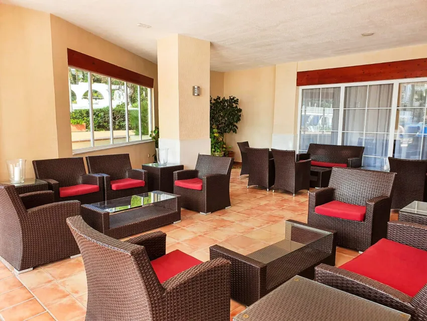 Europe Playa Marina - Adults Only 4*-27