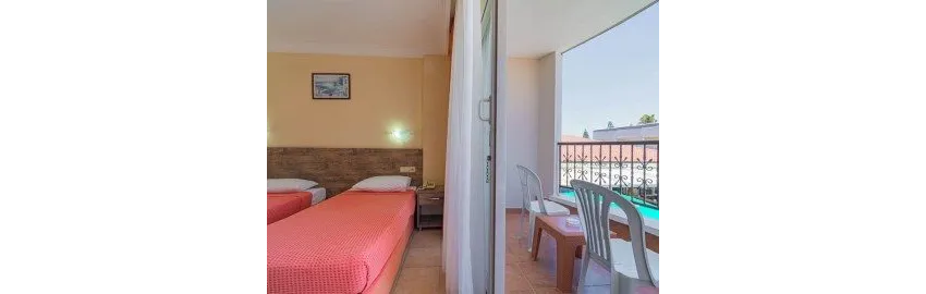 Sayanora Hotel 3*-6