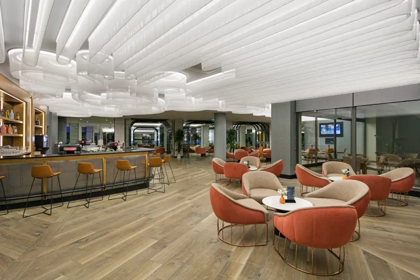 Limak Atlantis Deluxe Hotel & Resort 5*-4