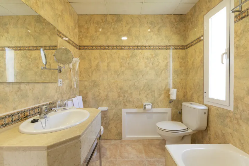 MAR HOTELS PAGUERA and SPA APARTMENTS 4*-24