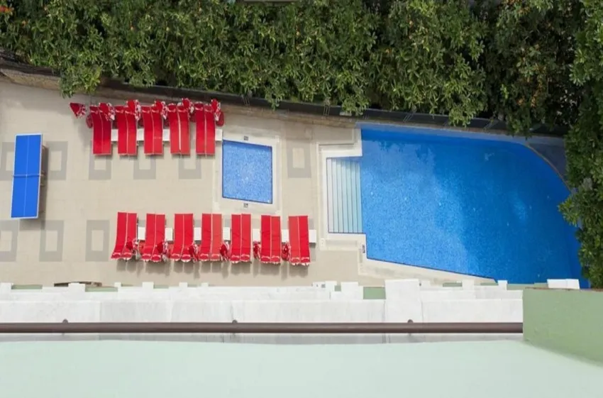 Royalisa Palmiye Beach Hotel (Adult Only 16+) -10