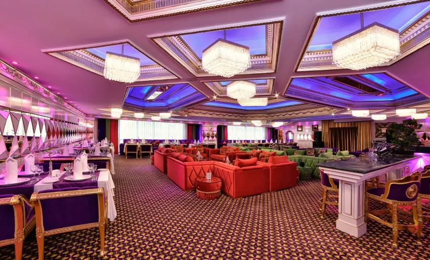 Club Hotel Sera 5*-59