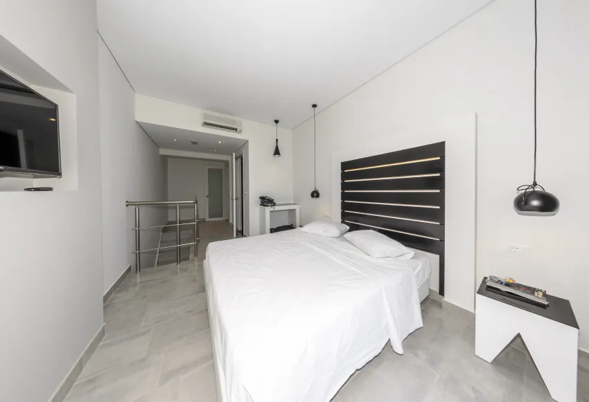 Belussi Beach Hotel 4*-77