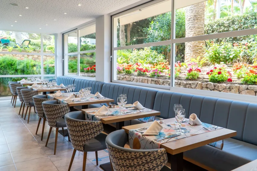 Hotel & Apartamentos Leman 4*-24