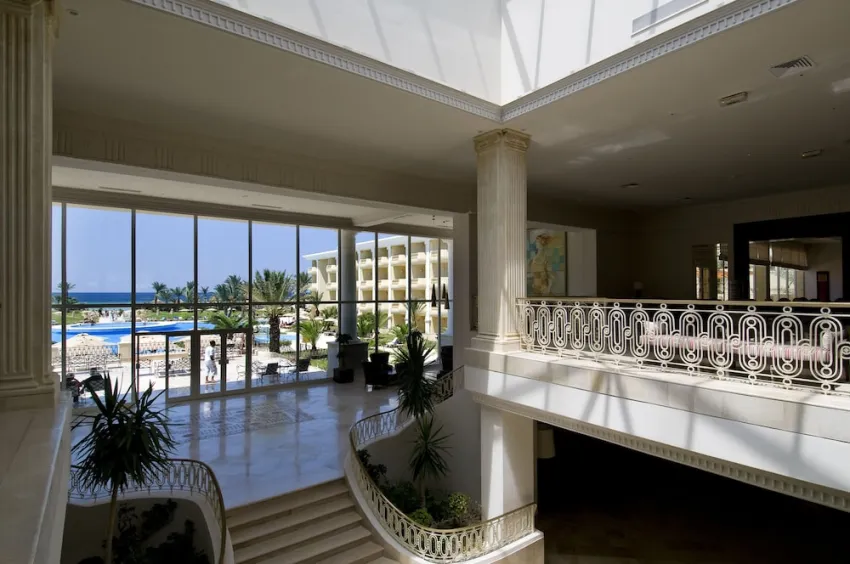 Royal Thalassa Monastir 5*-12