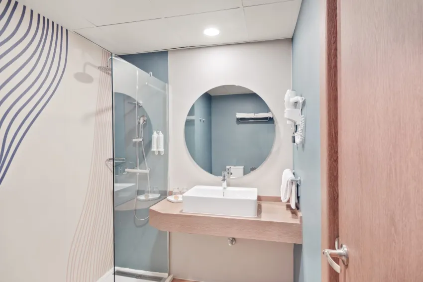 Bahia Principe Sunlight Coral Playa – Adults Only 4*-18