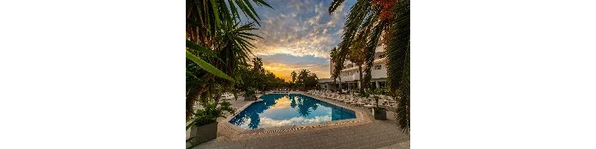Golden Tulip President Hammamet 4*-6