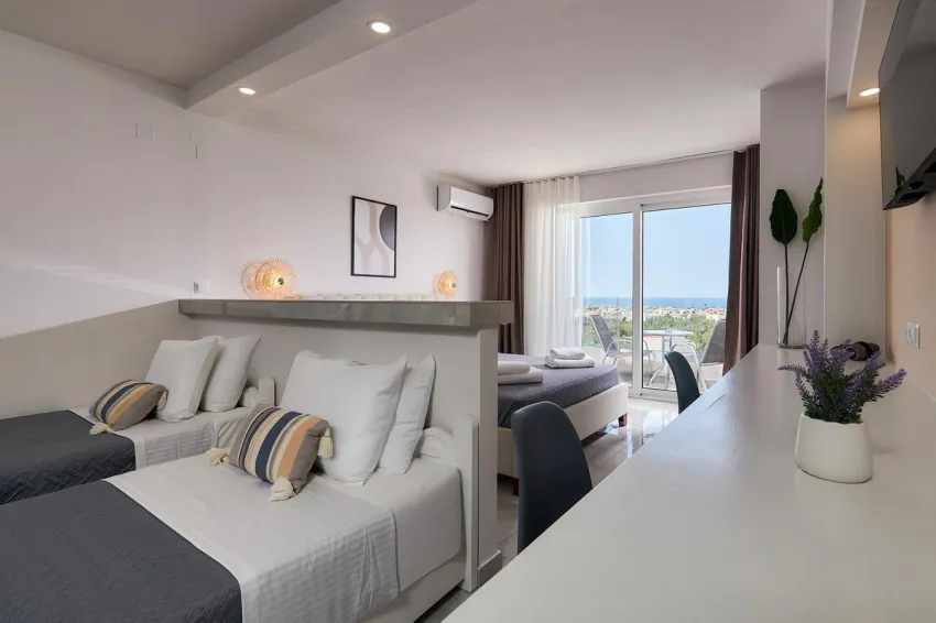Mila Malia Suites 4*-16