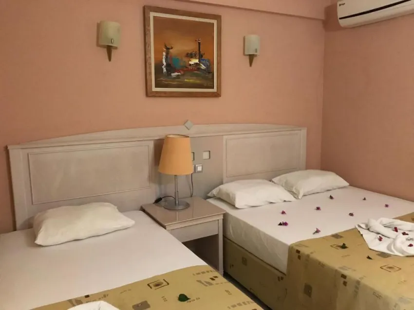 ARES DREAM HOTEL  4*-23