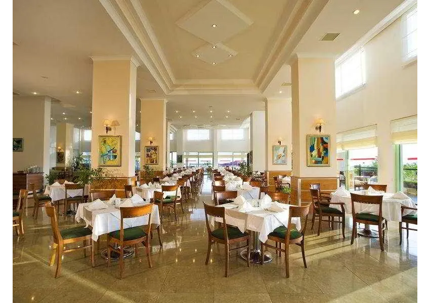 Perre Delta Hotel 5*-13