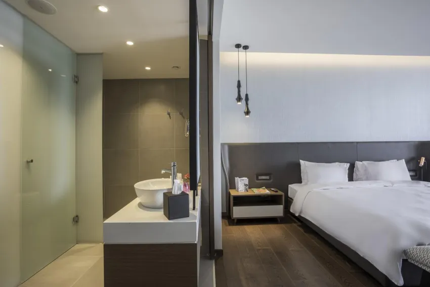 Radisson Blu Hotel Larnaca 5*-11