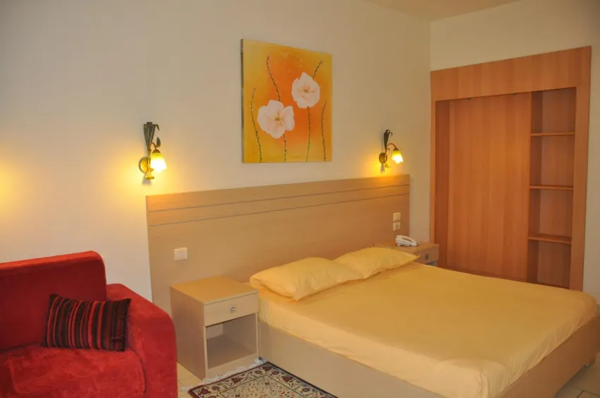 Novostar Omar Khayam 3*-14