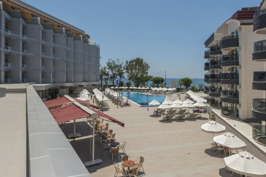 Grand Kaptan Hotel 5*-24