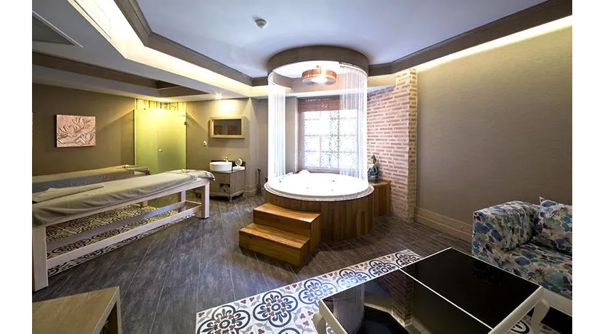 LIMAK ARCADIA SPORT RESORT  5*-23