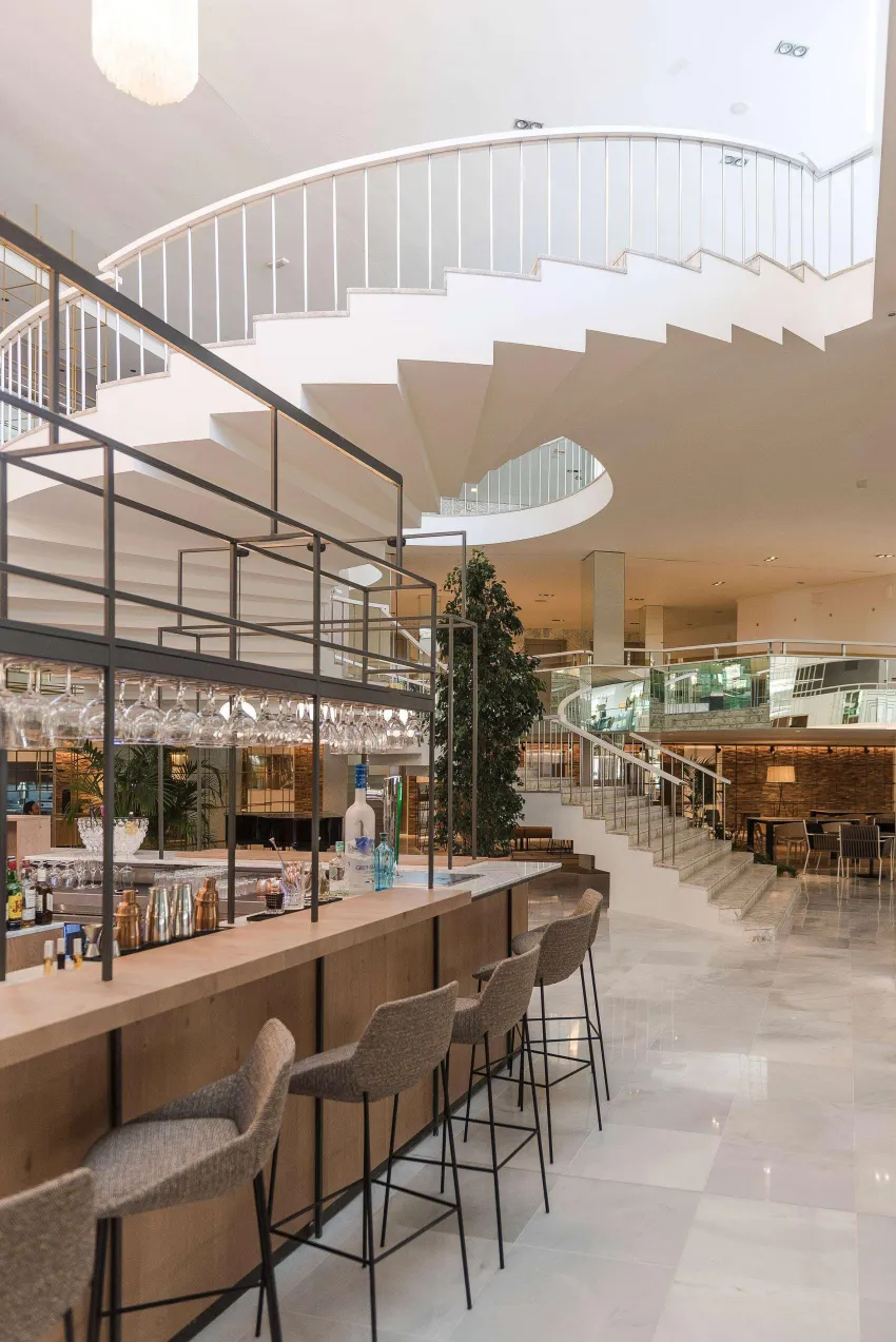 Melia Palma Marina 4*-209