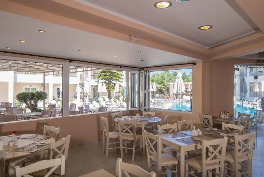 Maistrali Hotel 4*-29