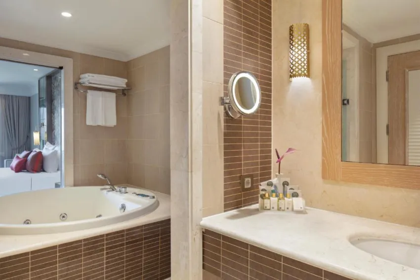 ELA EXCELLENCE RESORT BELEK  5*-7