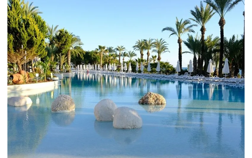 Paloma Perissia Hotel 5*-10