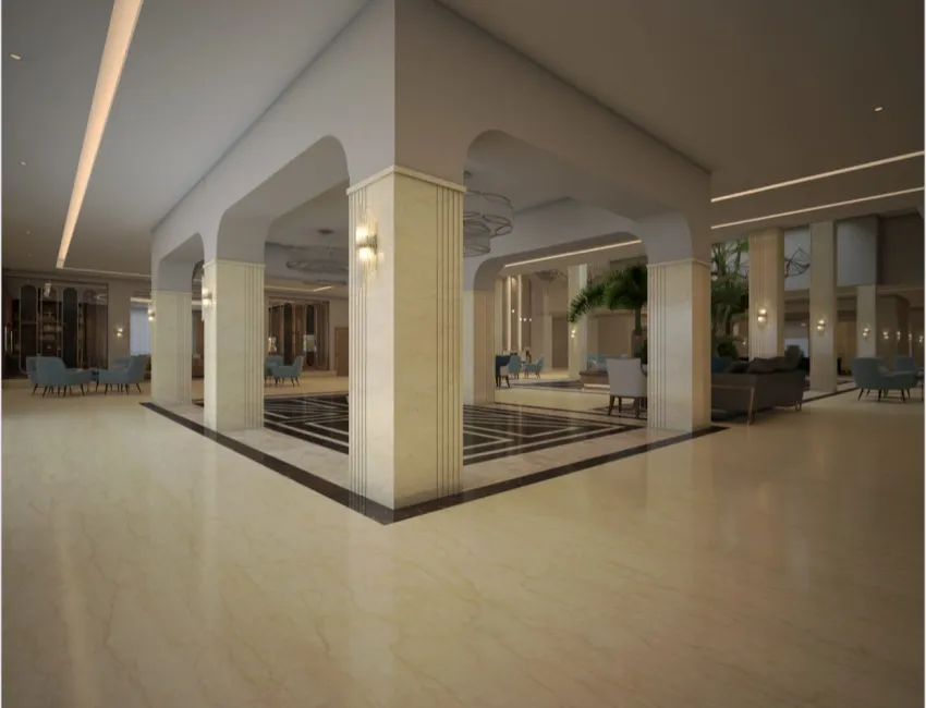 Bellagio Beach Resort & Spa 5*-14