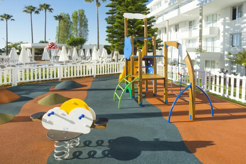 Protur Vista Badia 4*-18