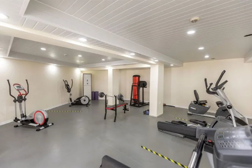 Seher Kumkoy Star Resort & Spa 4*-23