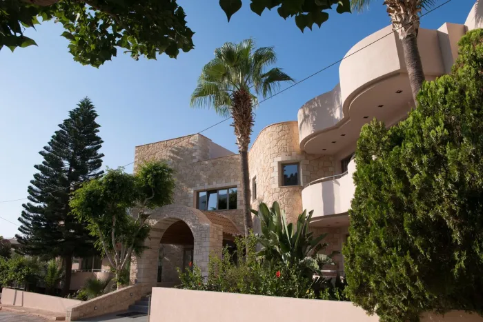 Cactus Beach 4* - Stalis - Grecia