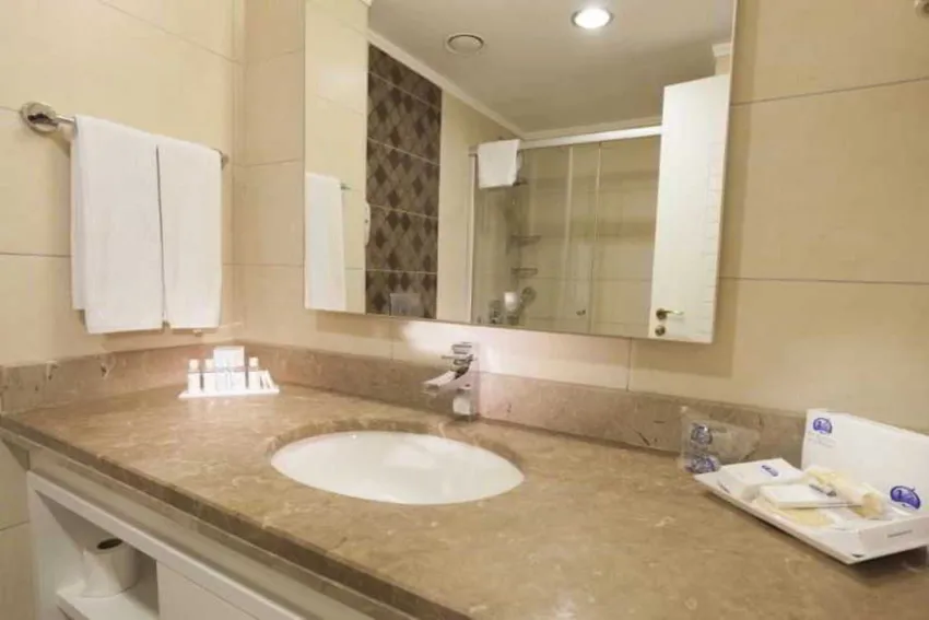 Villa Side Residence Hotel 5*-13