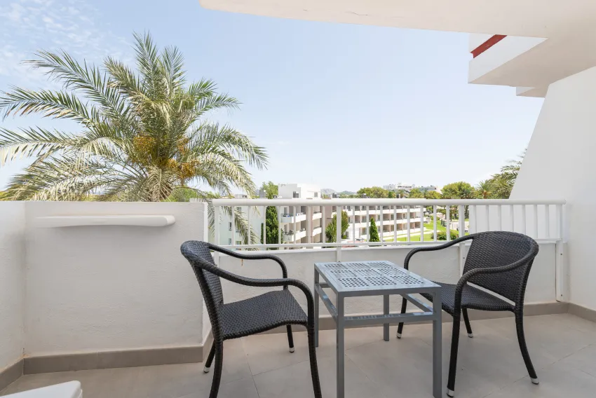 Siesta I Apartments 3*-31