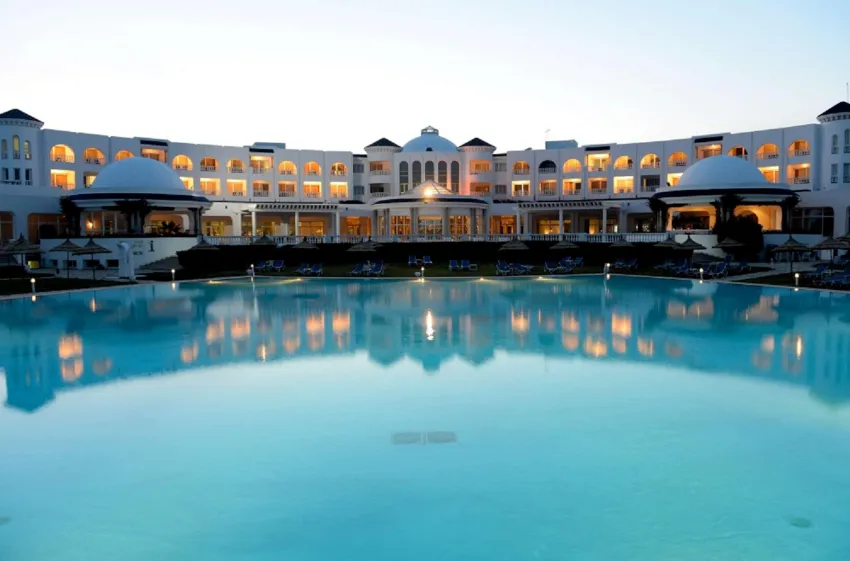 Golden Tulip Taj Sultan 5*-57
