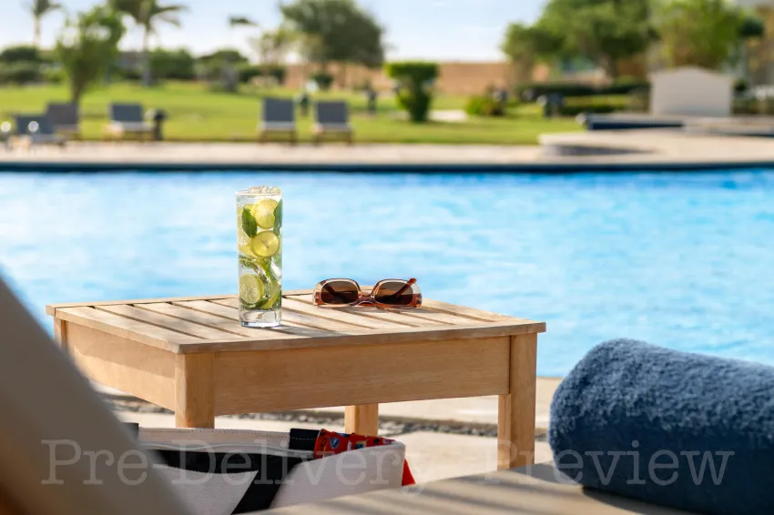 Movenpick Waterpark Resort & Spa Soma Bay 5*-153