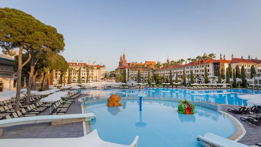 Swandor Hotels & Resort Topkapi Palace 5*-56