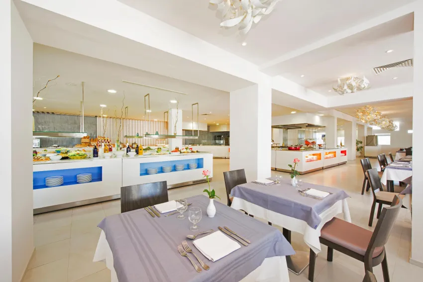 Iberostar Selection Diar El Andalous 5*-149