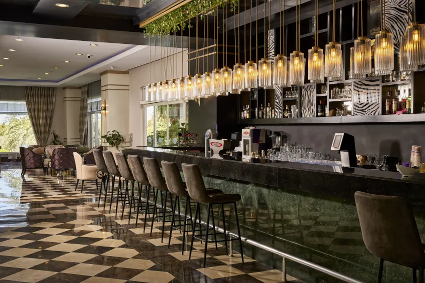 Seaden Sea World Resort & Spa 5*-98