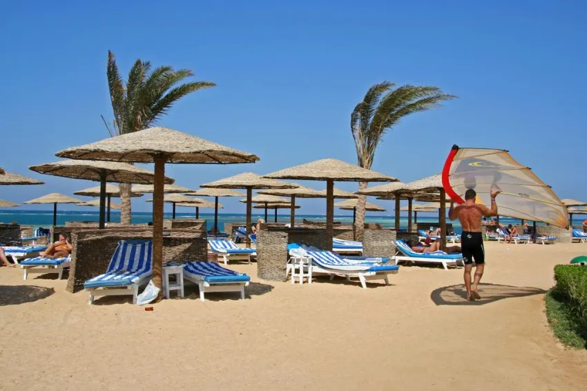 Sea Star Beau Rivage 5*-24