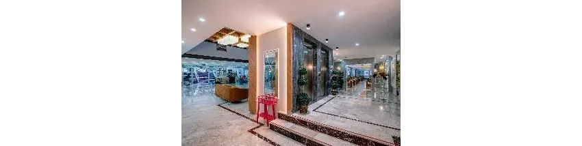 Club Big Blue Suite Hotel 4*-17