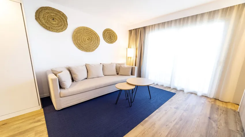 Parque Nereida Suites Hotel 4*-12