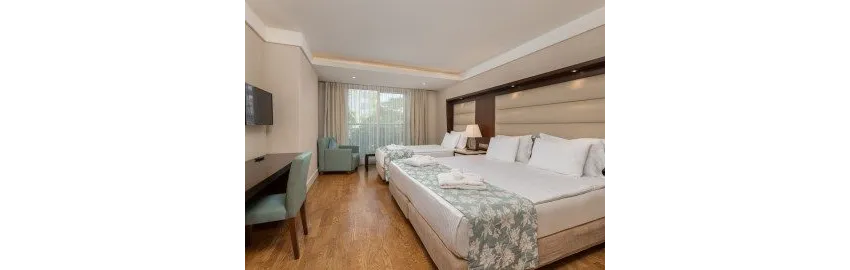 Ramada Plaza By Wyndham Antalya 5*-22