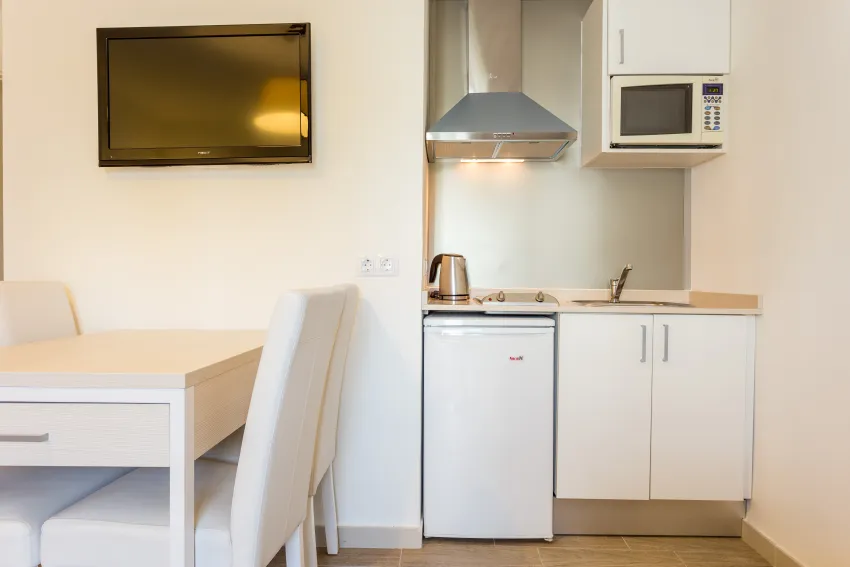 Ferrer Janeiro Hotel Spa 4*-85