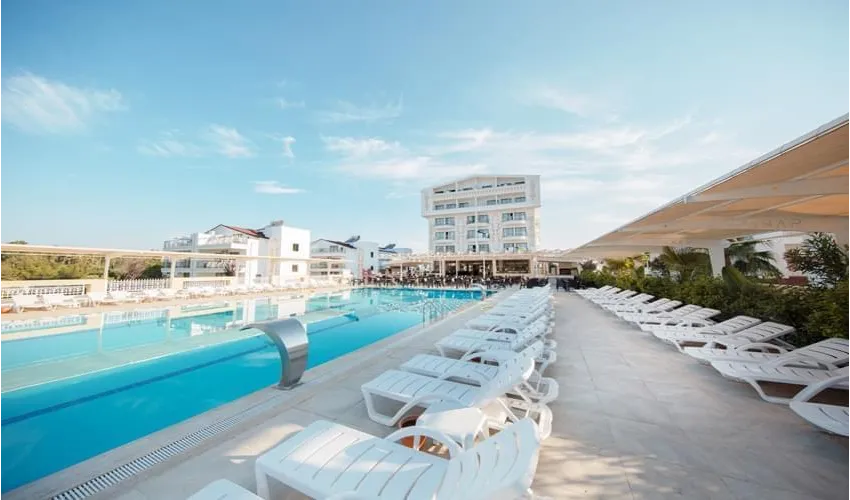 Maya World Park Belek 4*-8