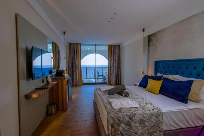 Ada Port Hotel (Adults Only 16+) 3*-14